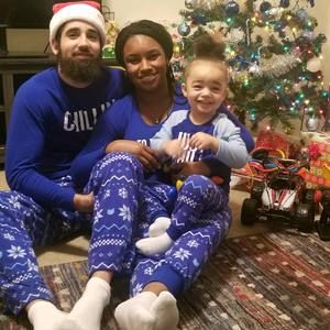 Meet your Posher, Randy